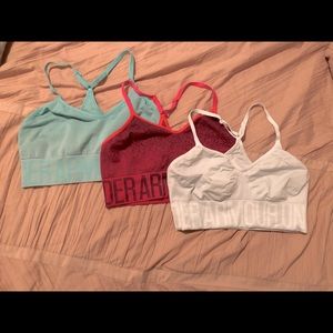 Under Armour Sport Bras